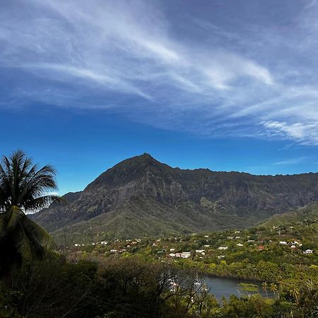 Tiki Lodge Hiva Oa Atuona Zewnętrze zdjęcie