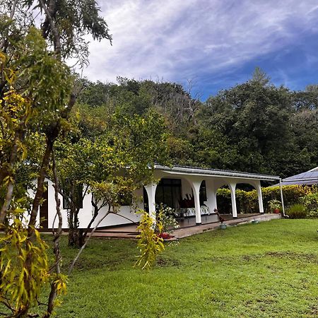 Tiki Lodge Hiva Oa Atuona Zewnętrze zdjęcie