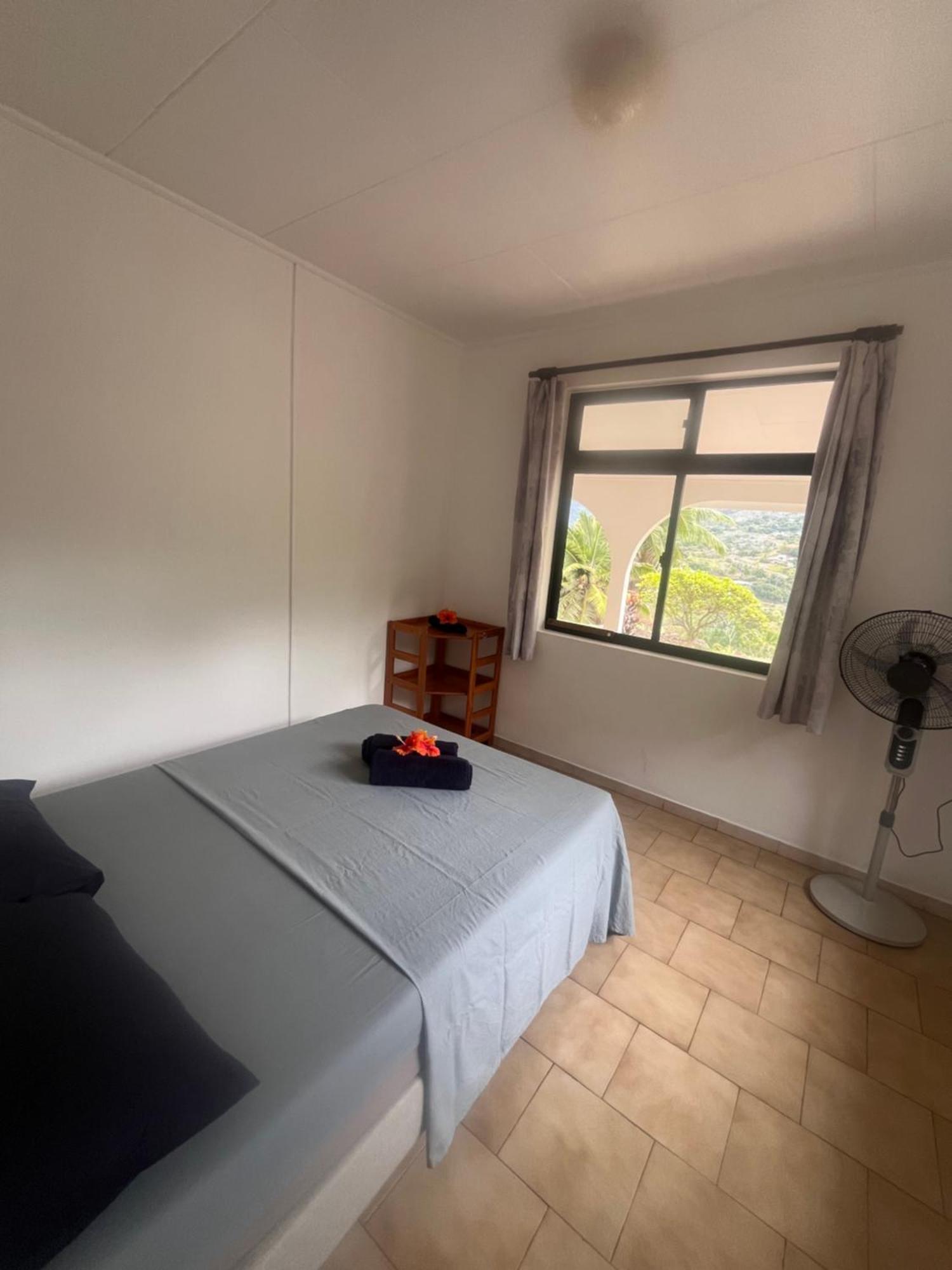 Tiki Lodge Hiva Oa Atuona Zewnętrze zdjęcie