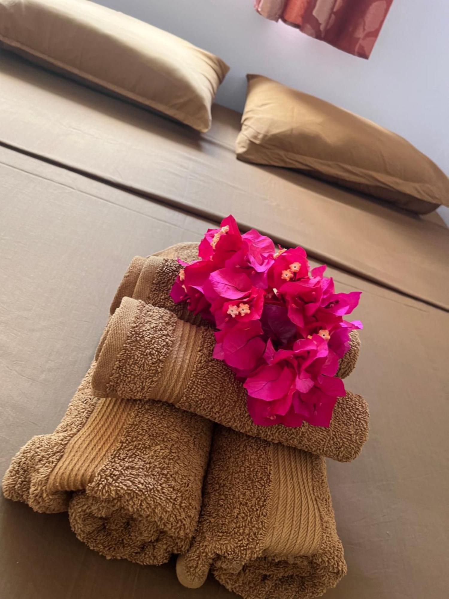 Tiki Lodge Hiva Oa Atuona Zewnętrze zdjęcie