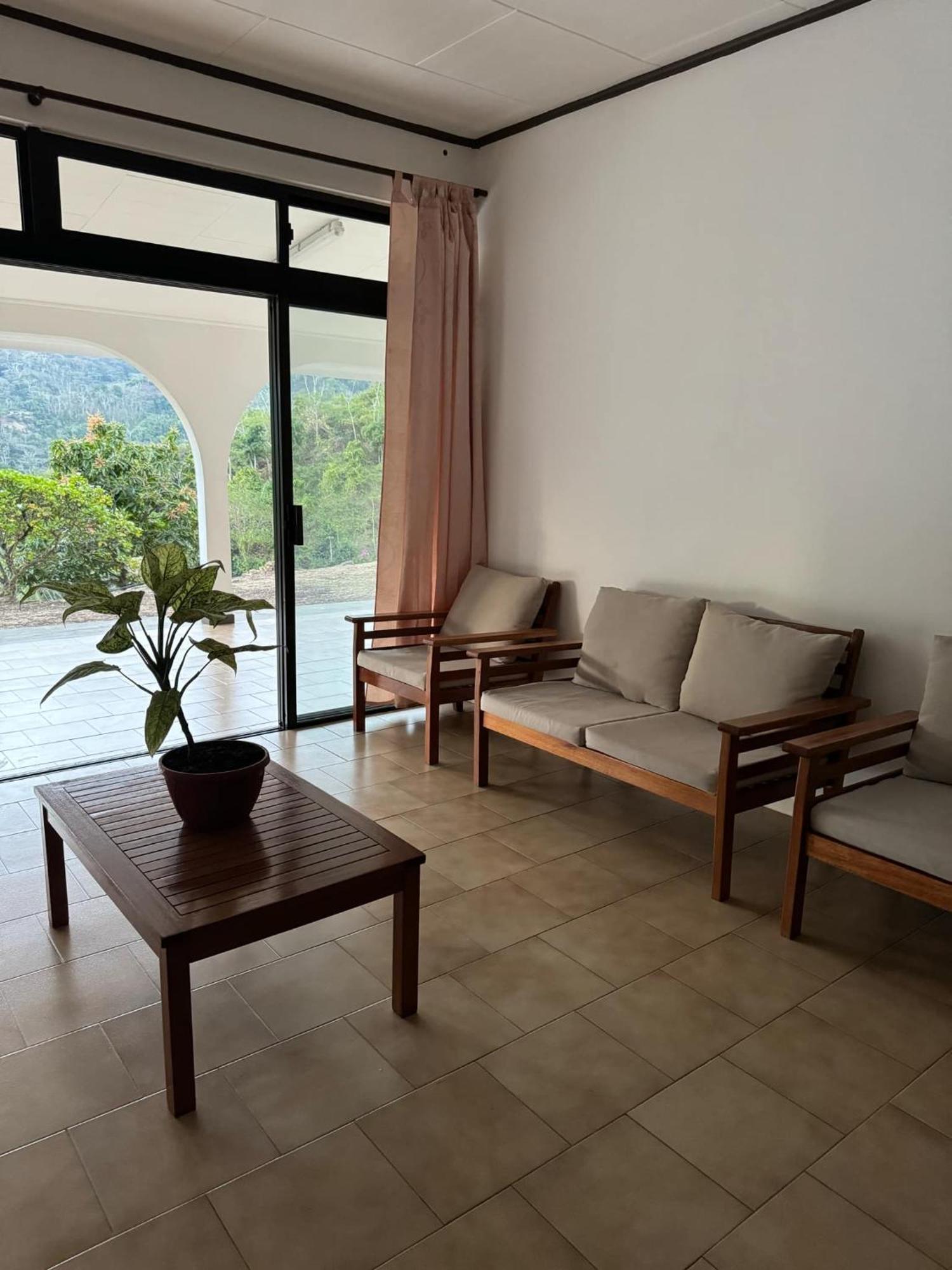 Tiki Lodge Hiva Oa Atuona Zewnętrze zdjęcie