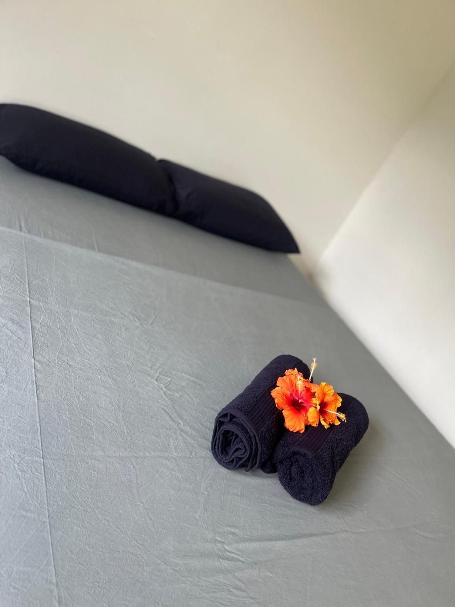 Tiki Lodge Hiva Oa Atuona Zewnętrze zdjęcie