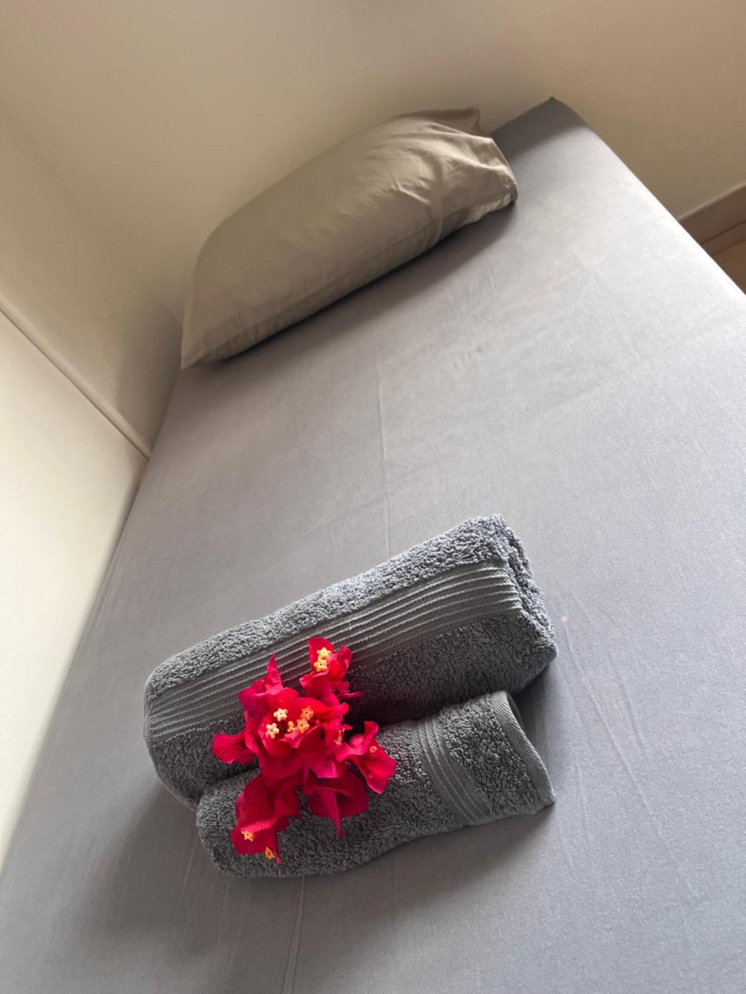 Tiki Lodge Hiva Oa Atuona Zewnętrze zdjęcie