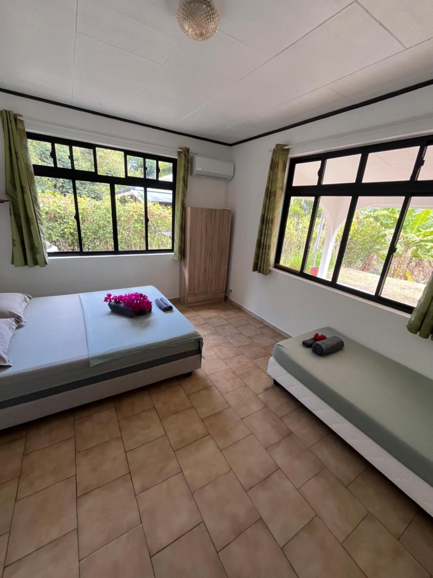 Tiki Lodge Hiva Oa Atuona Zewnętrze zdjęcie