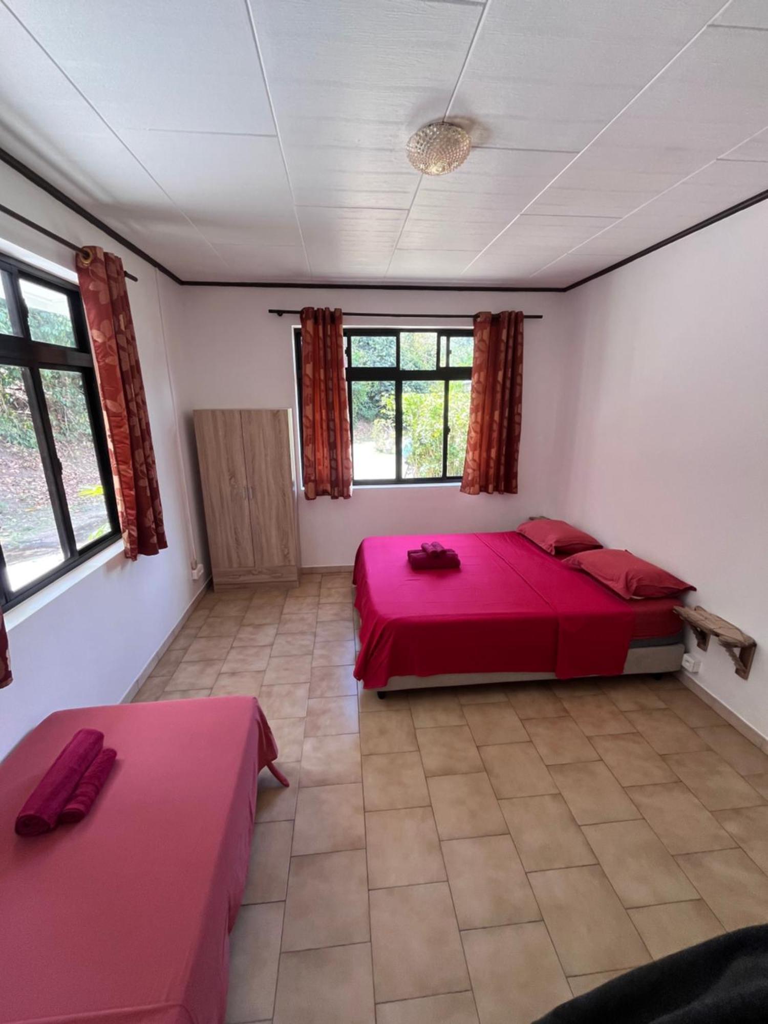 Tiki Lodge Hiva Oa Atuona Zewnętrze zdjęcie
