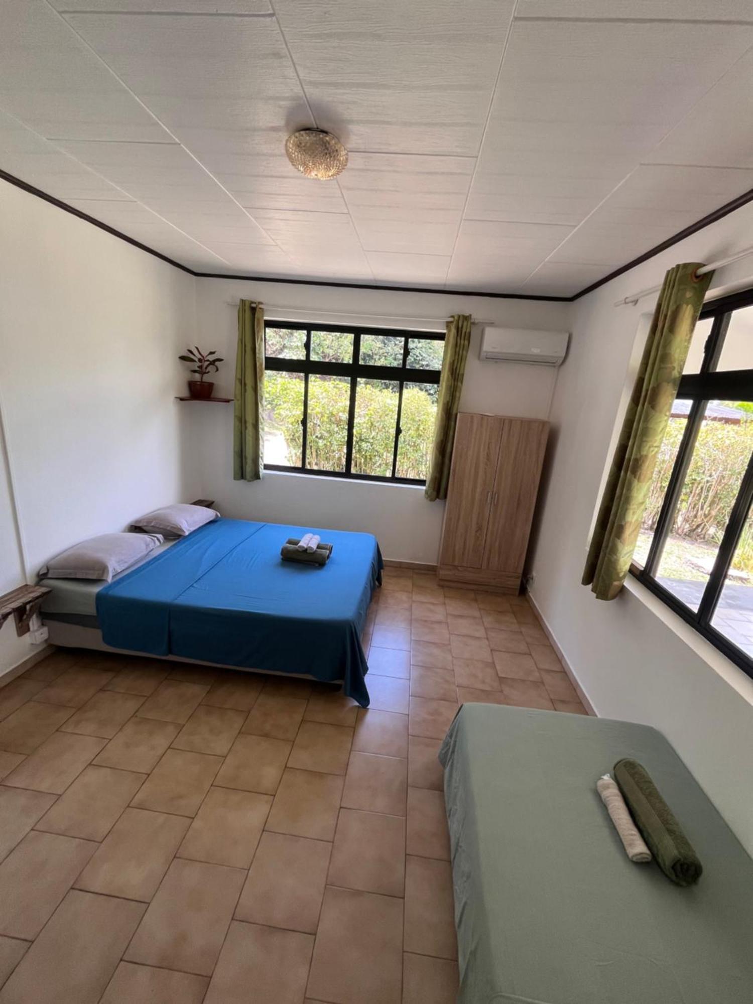Tiki Lodge Hiva Oa Atuona Zewnętrze zdjęcie
