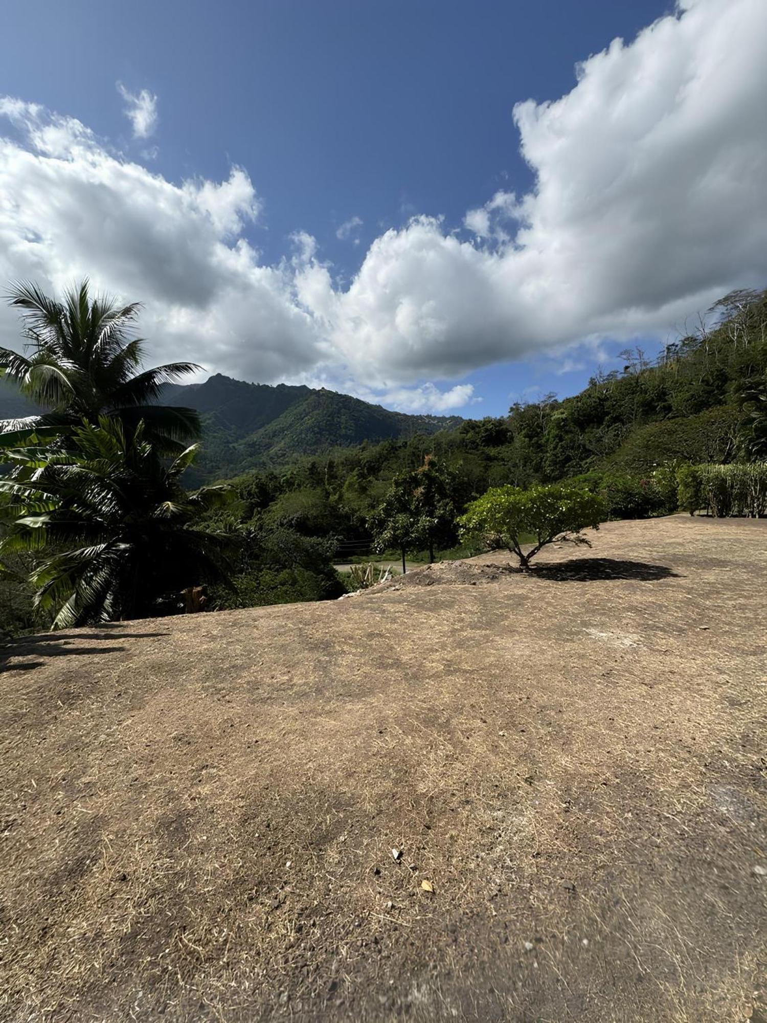 Tiki Lodge Hiva Oa Atuona Zewnętrze zdjęcie