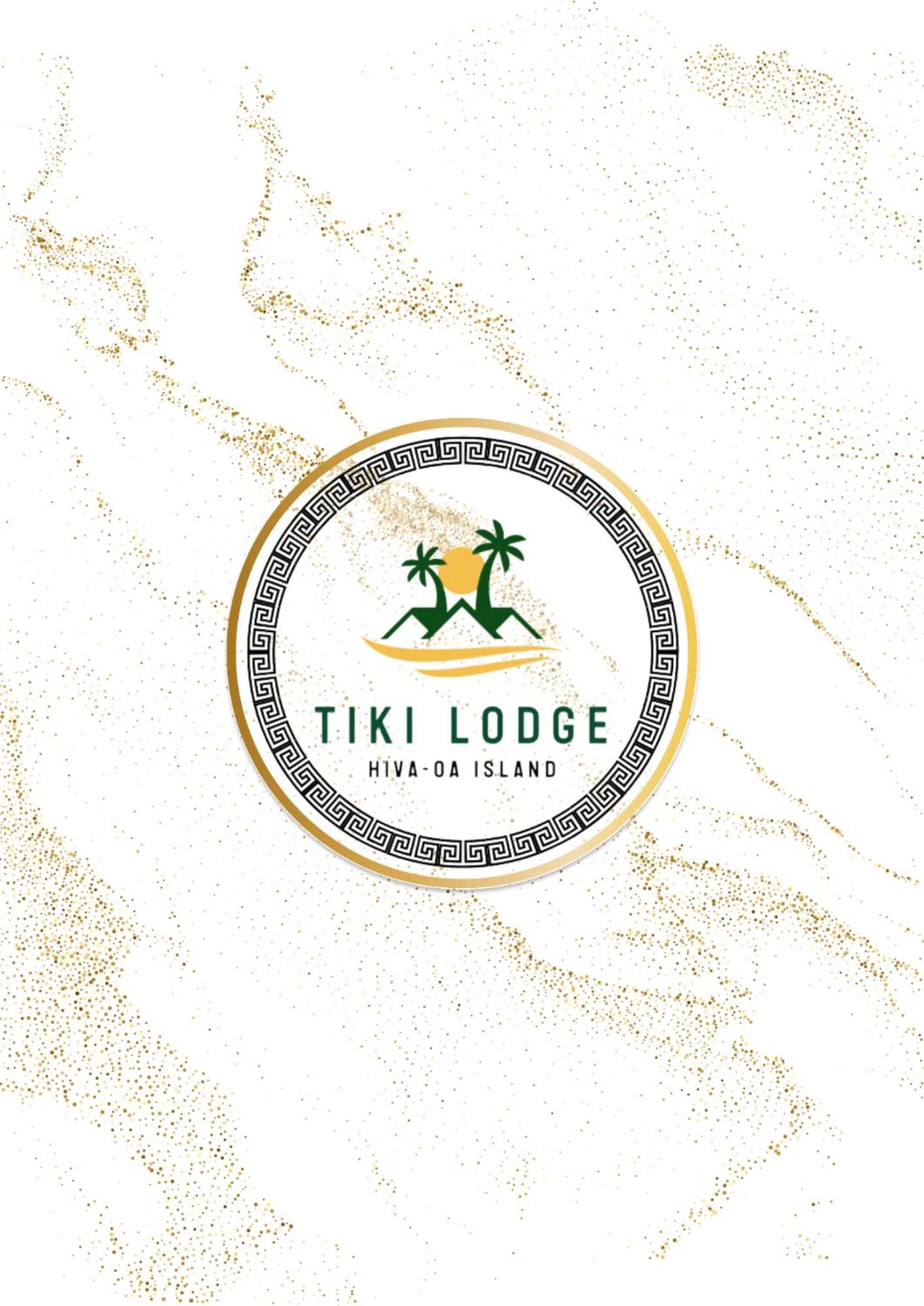 Tiki Lodge Hiva Oa Atuona Zewnętrze zdjęcie